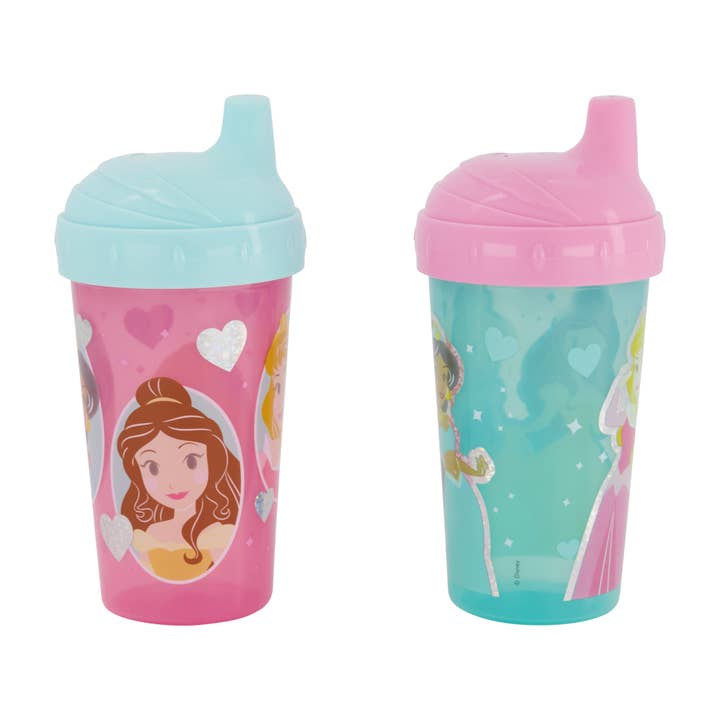 Disney Toddler Sippy Cups for Girls/ Boys | 10 Ounce for wholesale by Cudlie Accessories