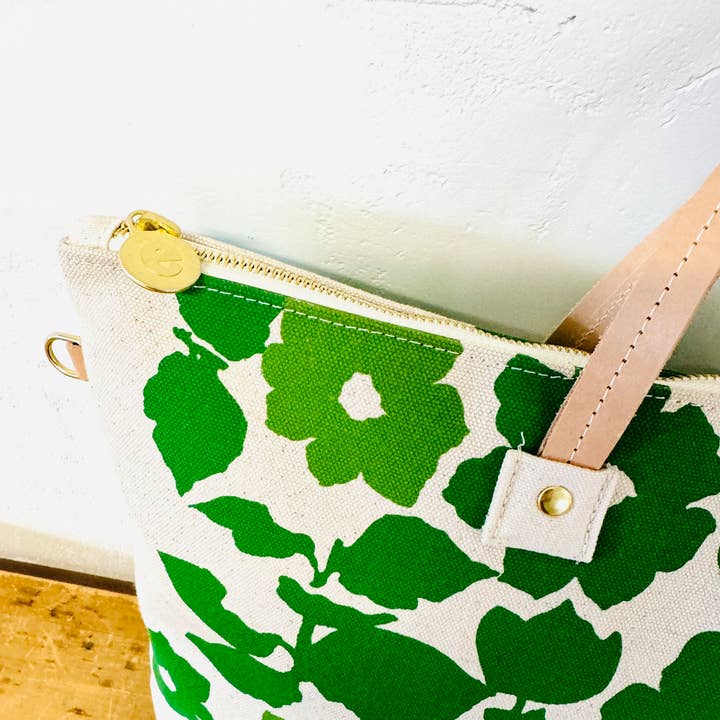 Erin Flett - Wholesale Tote Bag - Women's - NEW Kelly Anita Folder Bag6