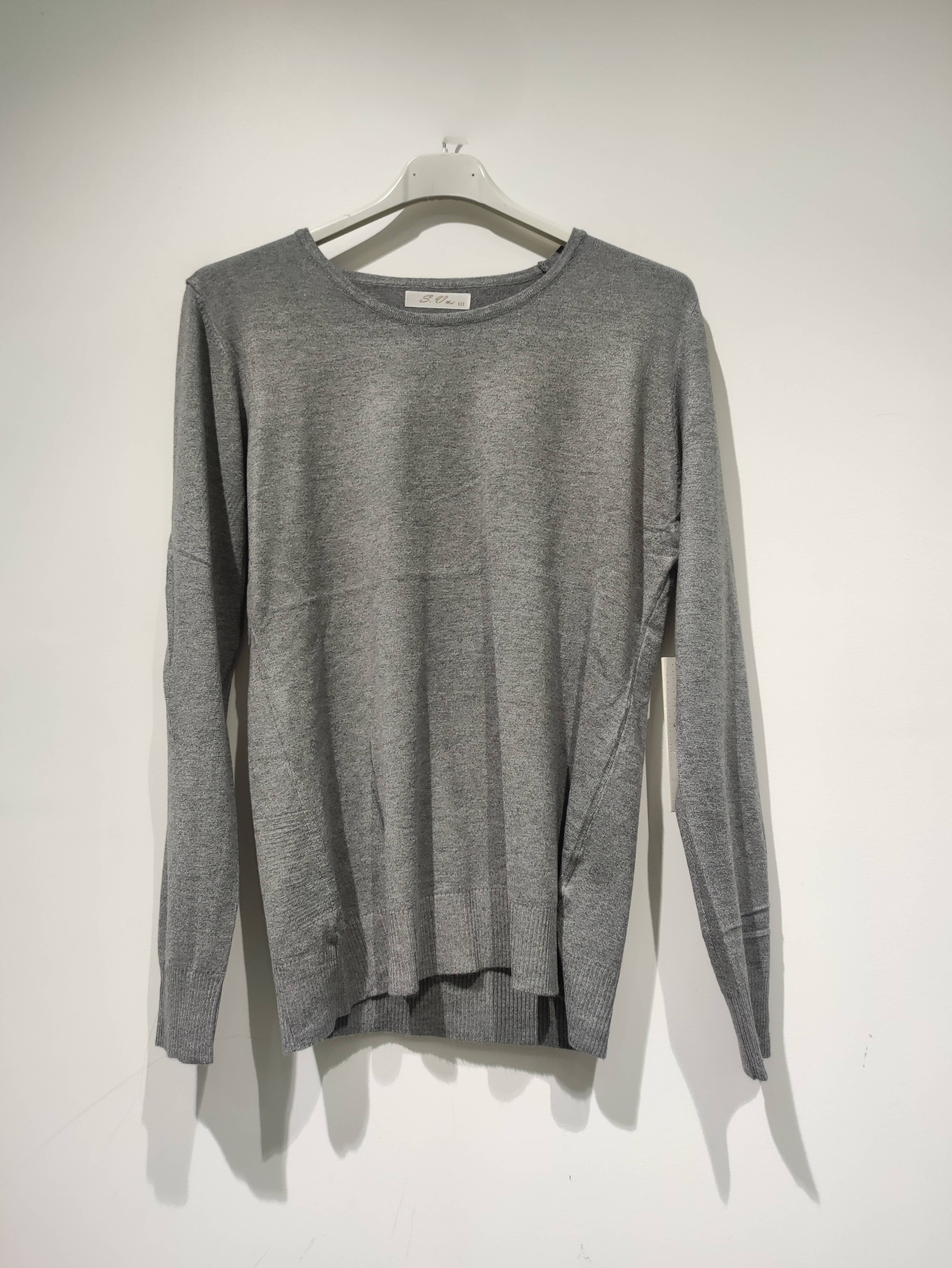 Pomelo paris - Wholesale Knit Sweater - Women's - MILA Pullover 6676