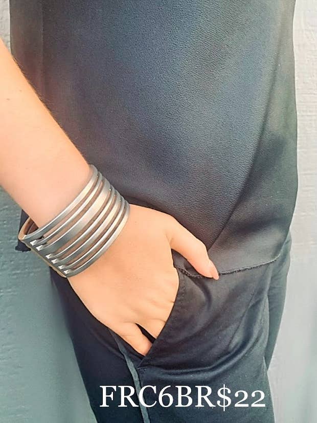 Bracciale Melania per la vendita all'ingrosso da parte di Escape from Paris