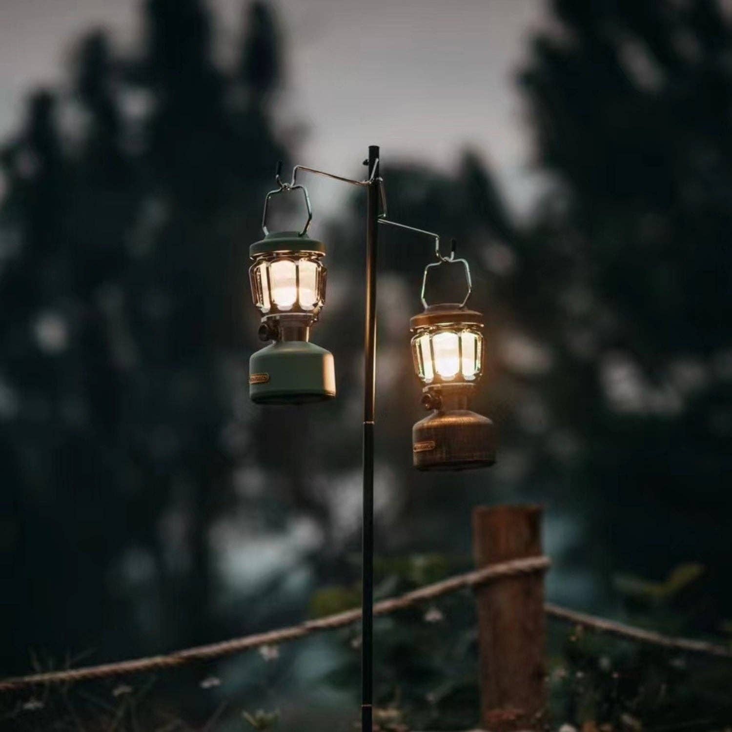 lovork - Wholesale Lantern - Hurricane Lantern6