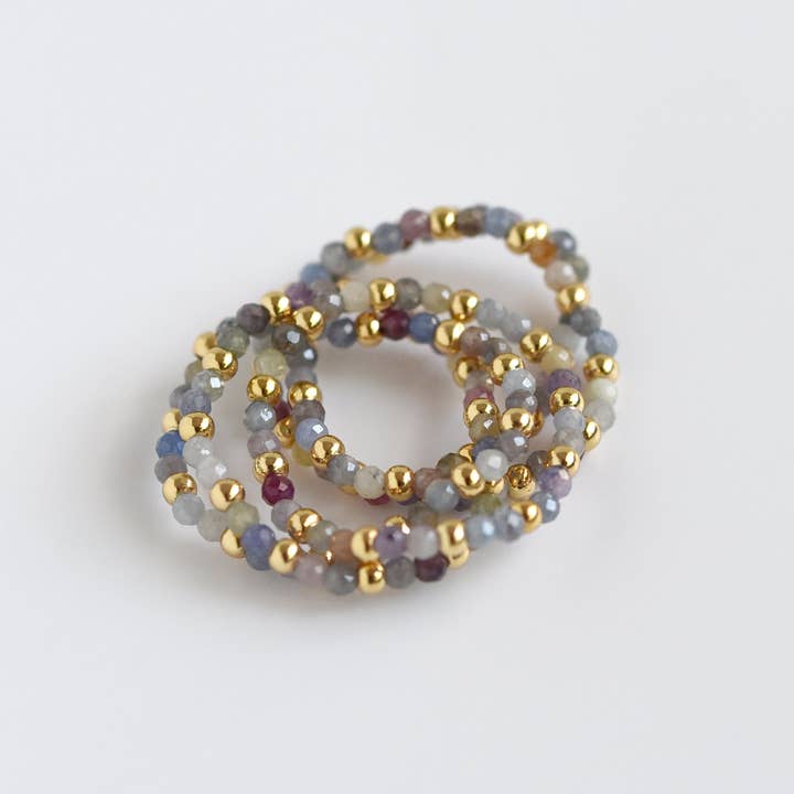 FELIX Z DESIGNS – Großhandel Schmucksets – PE0241R-(PACK OF 3)-Neue Farbe7