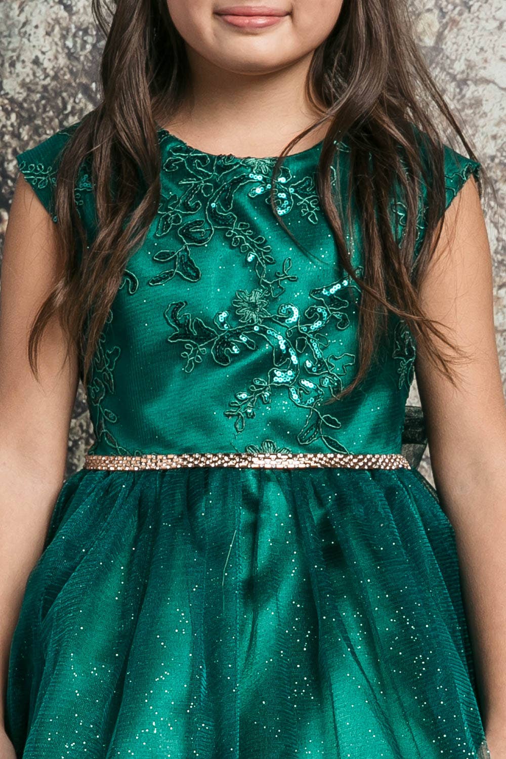 Petite Adele - Vendita all'ingrosso Vestito - Bambini - Abito da sogno27