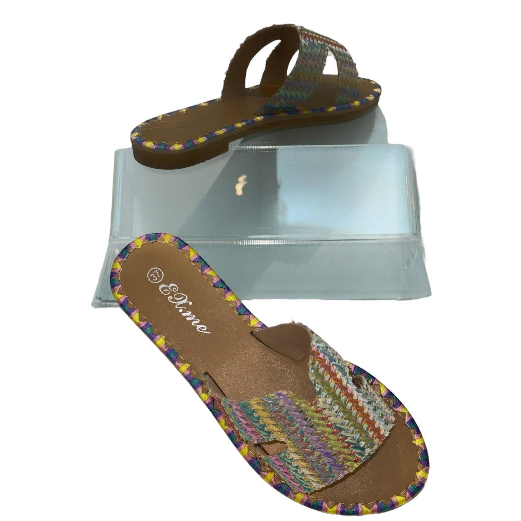 Fox by Ren GmbH - Wholesale Sandals - Women's - Sandals - Phyllis0