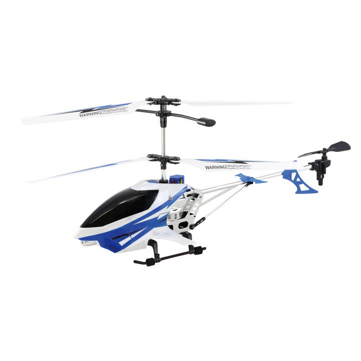 Alpha Toys - Wholesale Toy Plane - Kids - Sky Rover King Helicopter Done