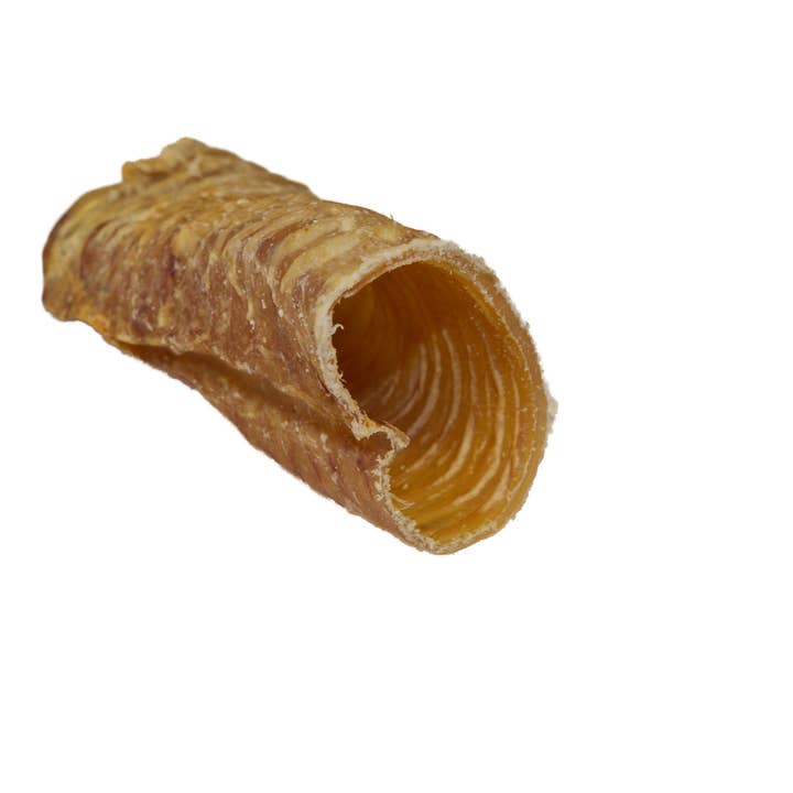 Heavenly Pet Food - Wholesale Pet Treats - Dog - Heavenly Big Rippers Beef Trachea Dog Treats3