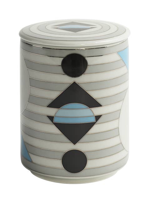 Candela alla Vaniglia Lune per la vendita all'ingrosso da parte di Greg Natale