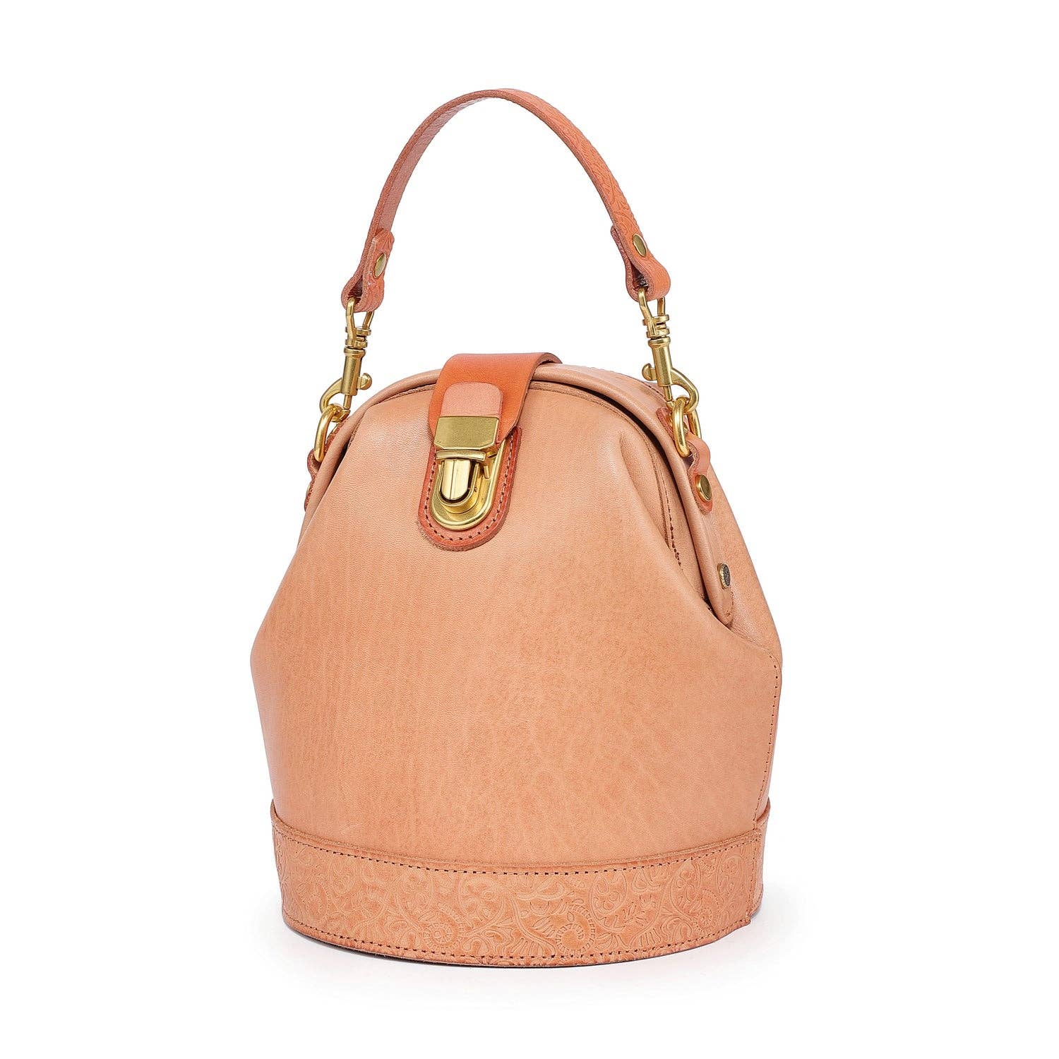 Old Trend - Wholesale Crossbody Bag - Women's - Doctor Bucket Crossbody Bag43