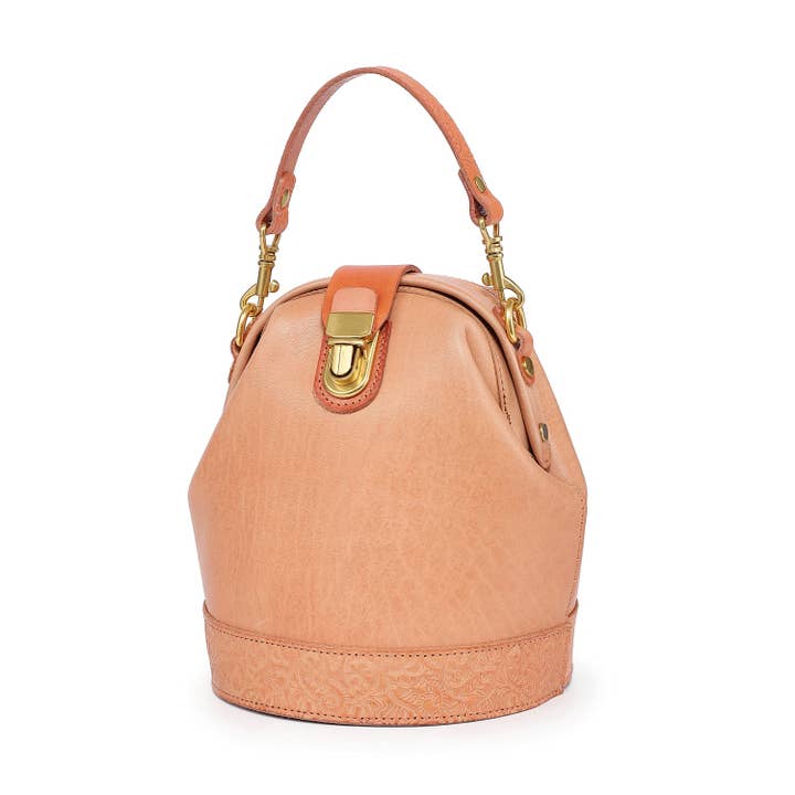 Old Trend - Wholesale Crossbody Bag - Women's - Doctor Bucket Crossbody Bag43