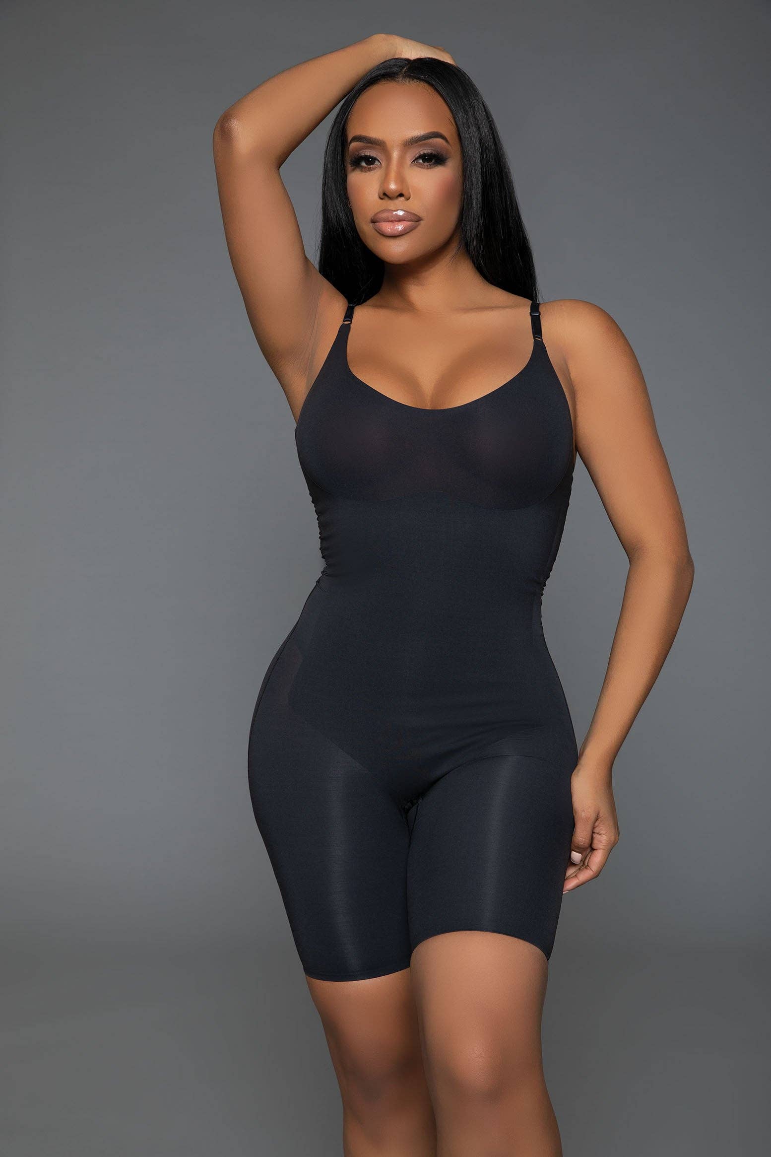 BeWicked - Wholesale Shapewear - Women's - 2340 Shape It All Bodyshaper0