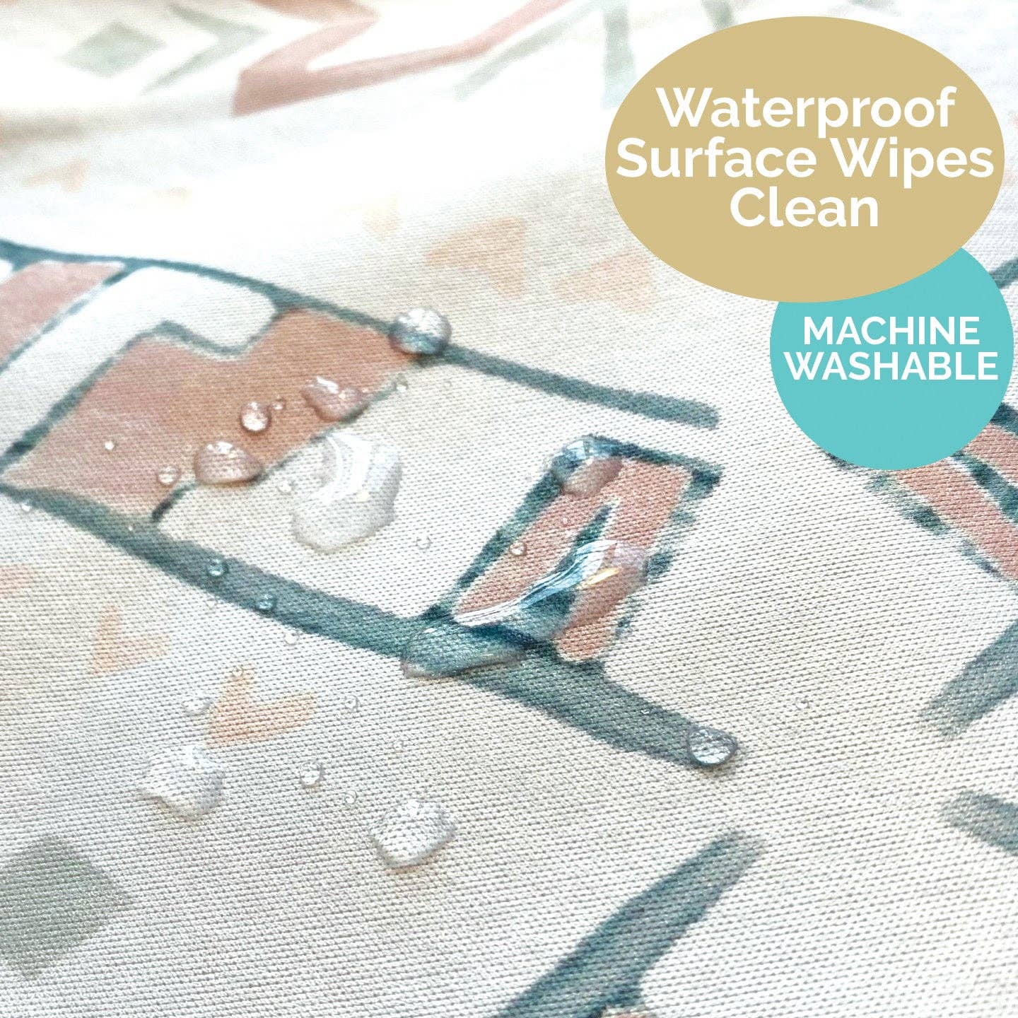 Wildkin - Wholesale Play Mat - Kids & Baby - Baby Splat Mat - Westbound5