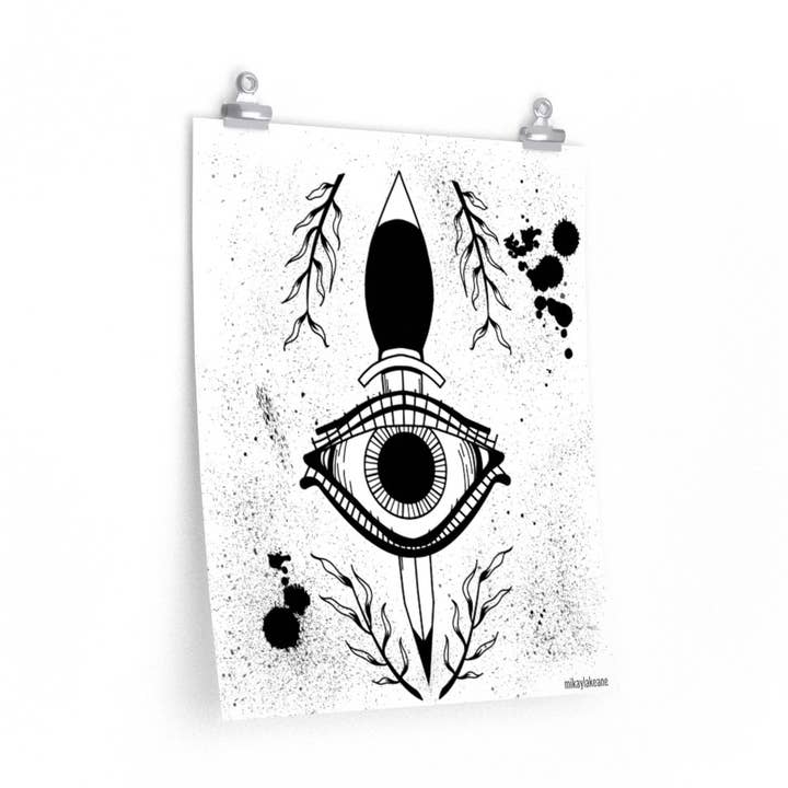 Skarpt syn for engroshandel hos Atomic Koi Creatives