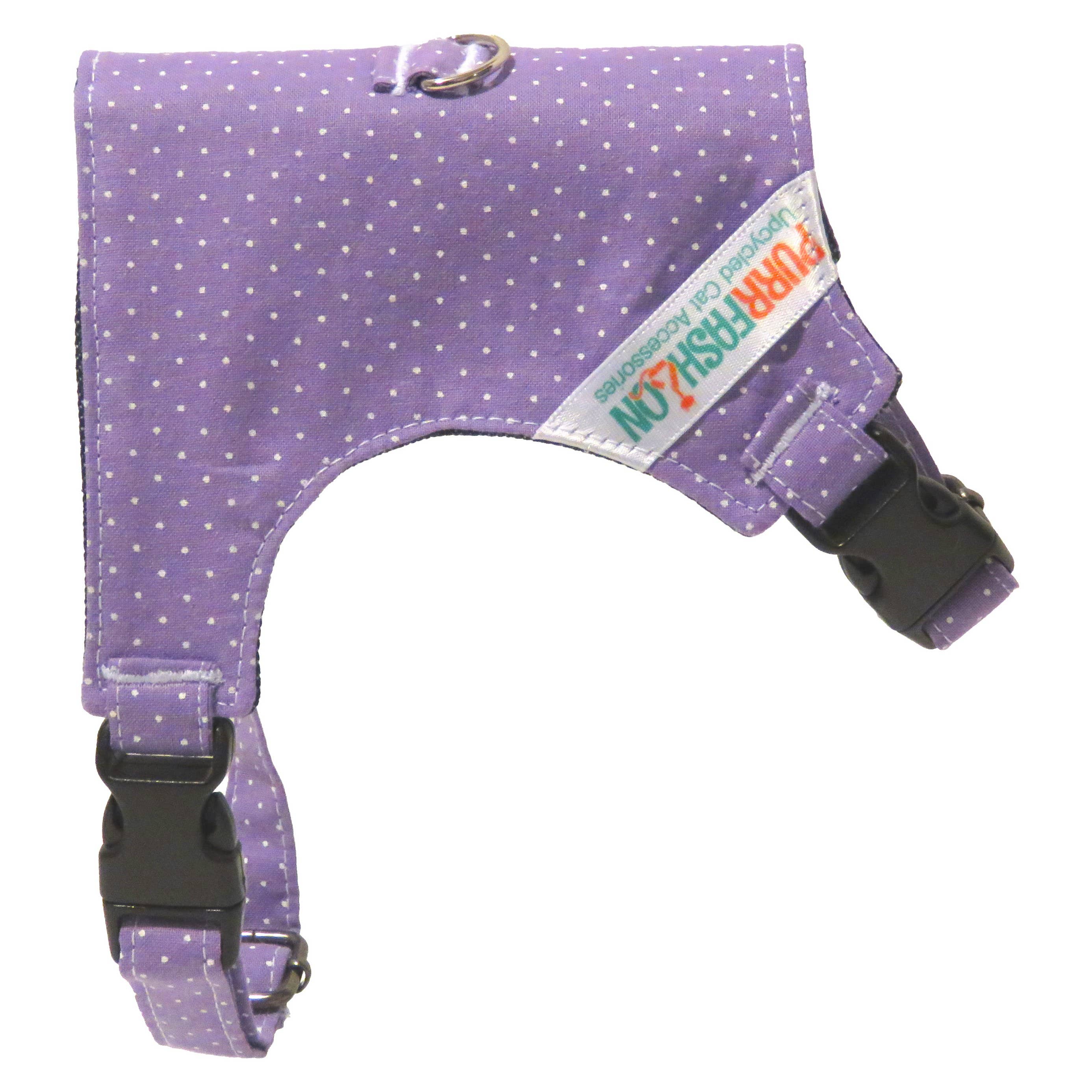 Purrfashion - Wholesale Tuig voor huisdieren- Kat - Verschillende Kattenharnassen13