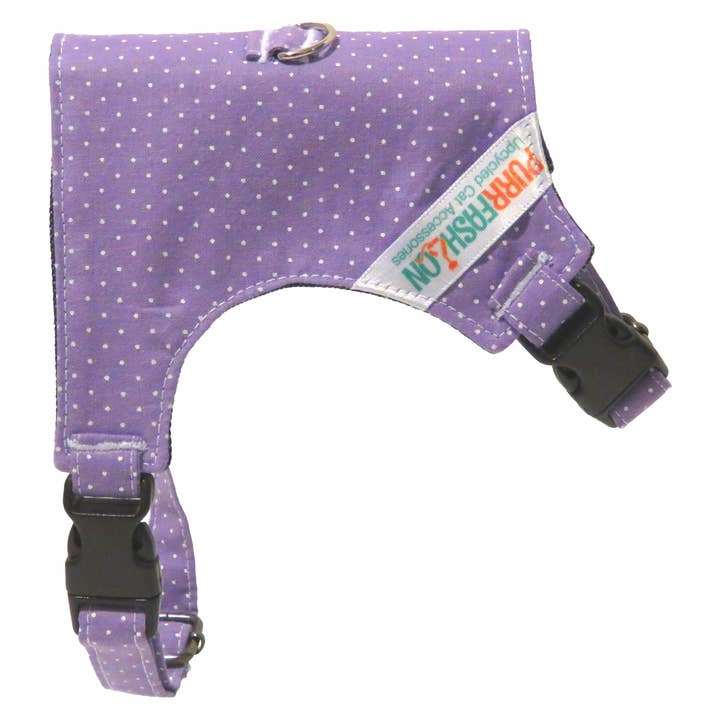 Purrfashion - Wholesale Tuig voor huisdieren- Kat - Verschillende Kattenharnassen13