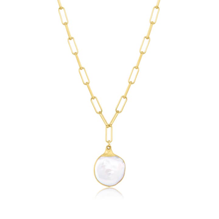 Capri Necklace for wholesale by Set & Stones