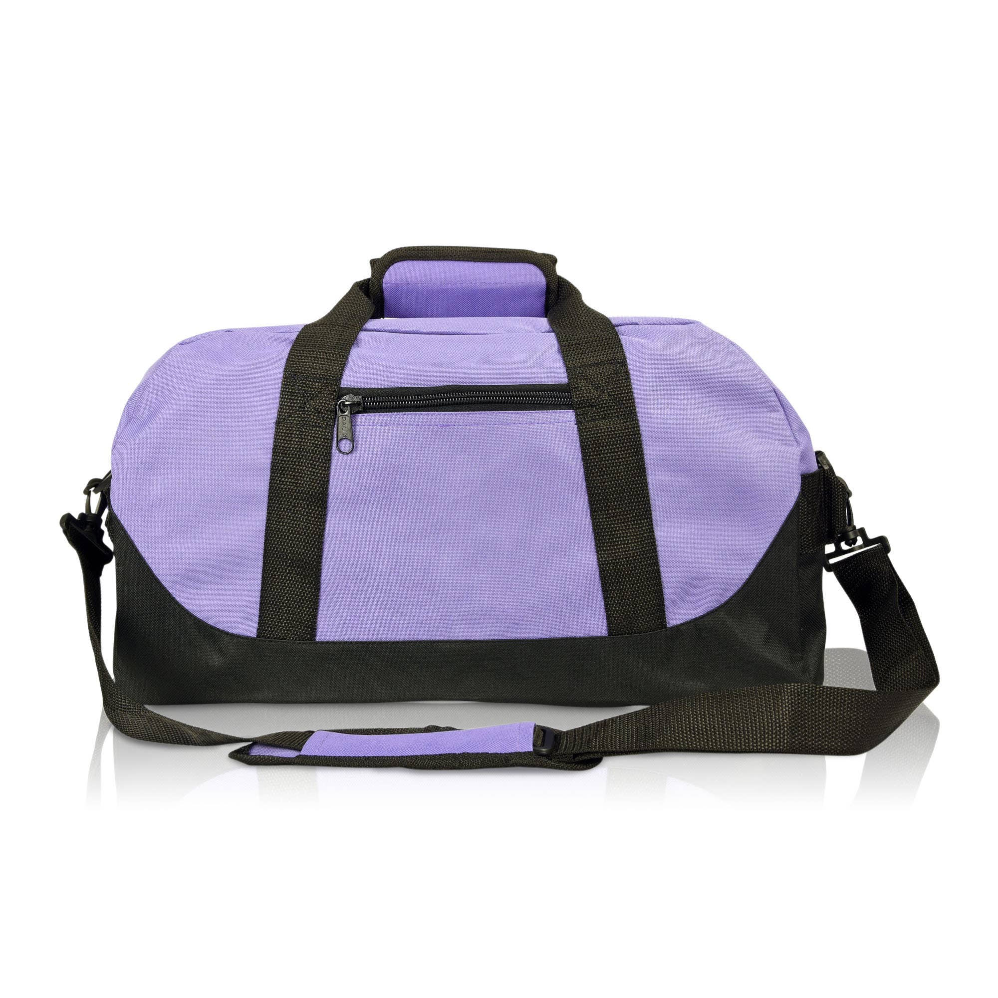 Dalix - Wholesale Weekender Bag - Unisex - DALIX 18" Two Tone Duffle Bag25