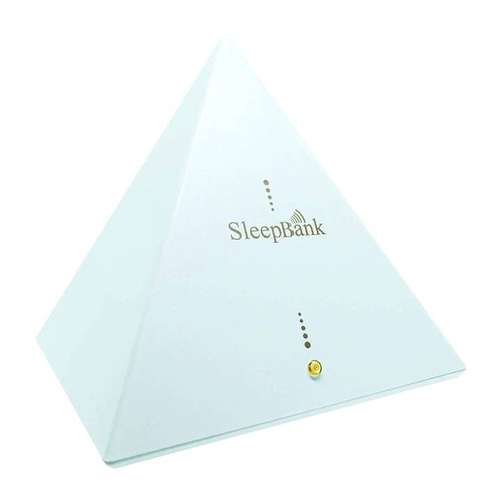 SleepBank - Wholesale Small/Handheld Appliance - SleepBank Frequency Machine