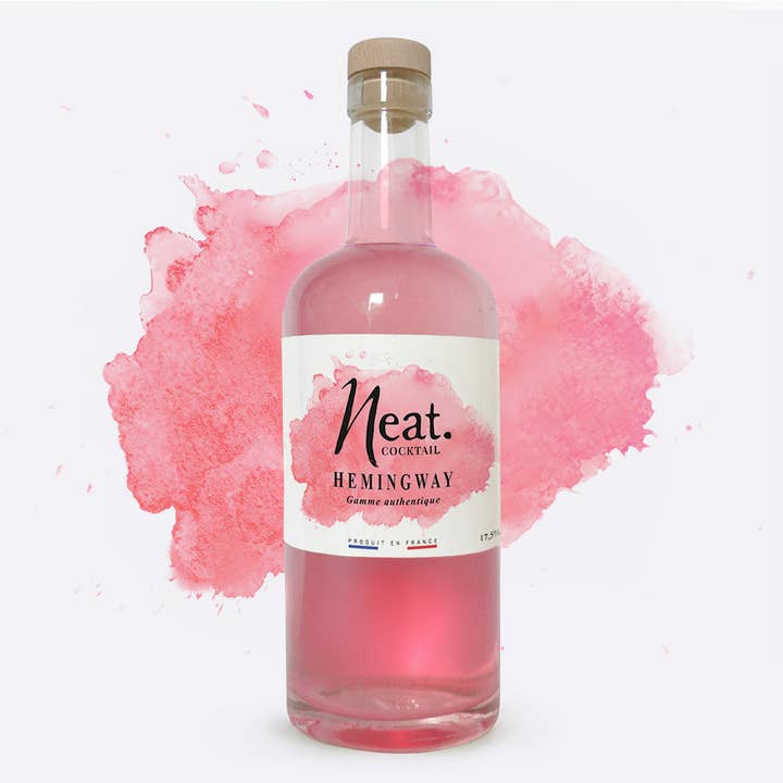 Cocktail Pronto a Beber - Hemingway - 70cl por atacado de Neat Cocktail