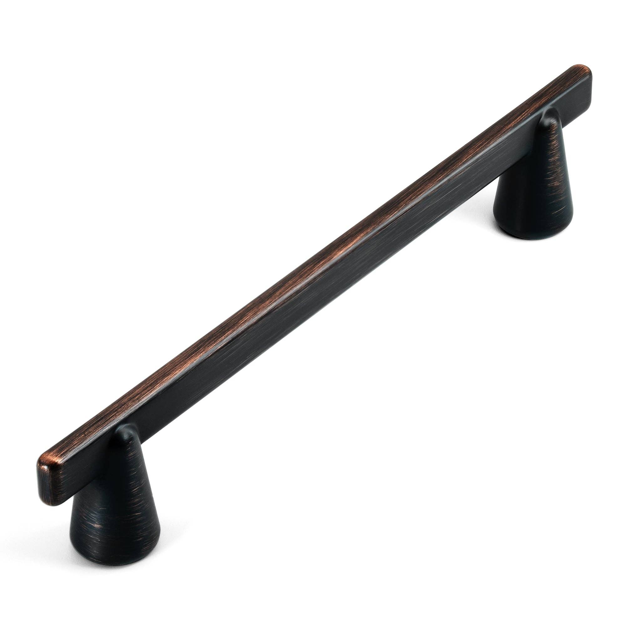 Island Universe Hardware Inc. - Wholesale Knob/Pull - Cone Shape Modern Cabinet Bar Pull24