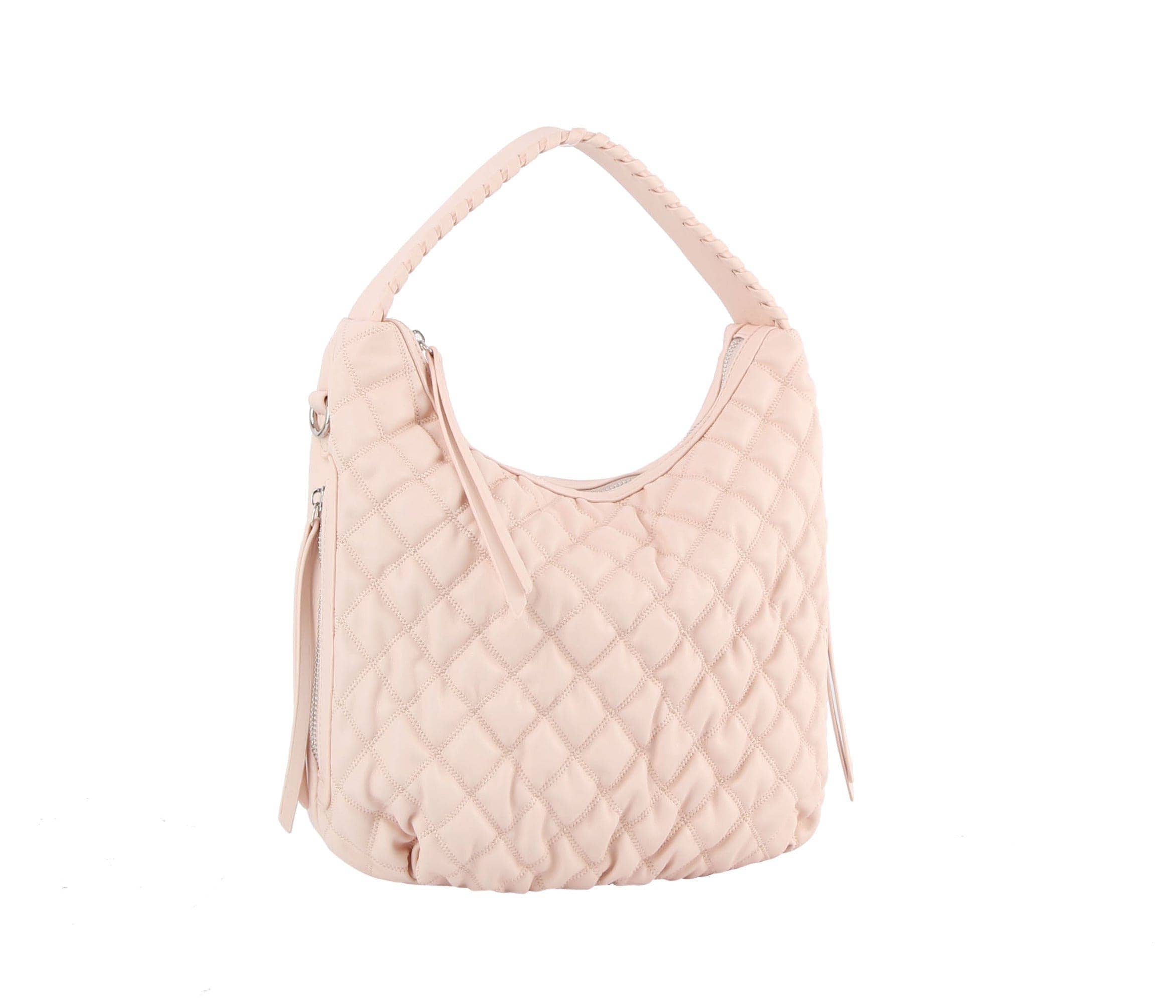 MiMi Wholesale - Vente Sac porté épaule – femme - Sac à bandoulière matelassé Kallie pour femme1