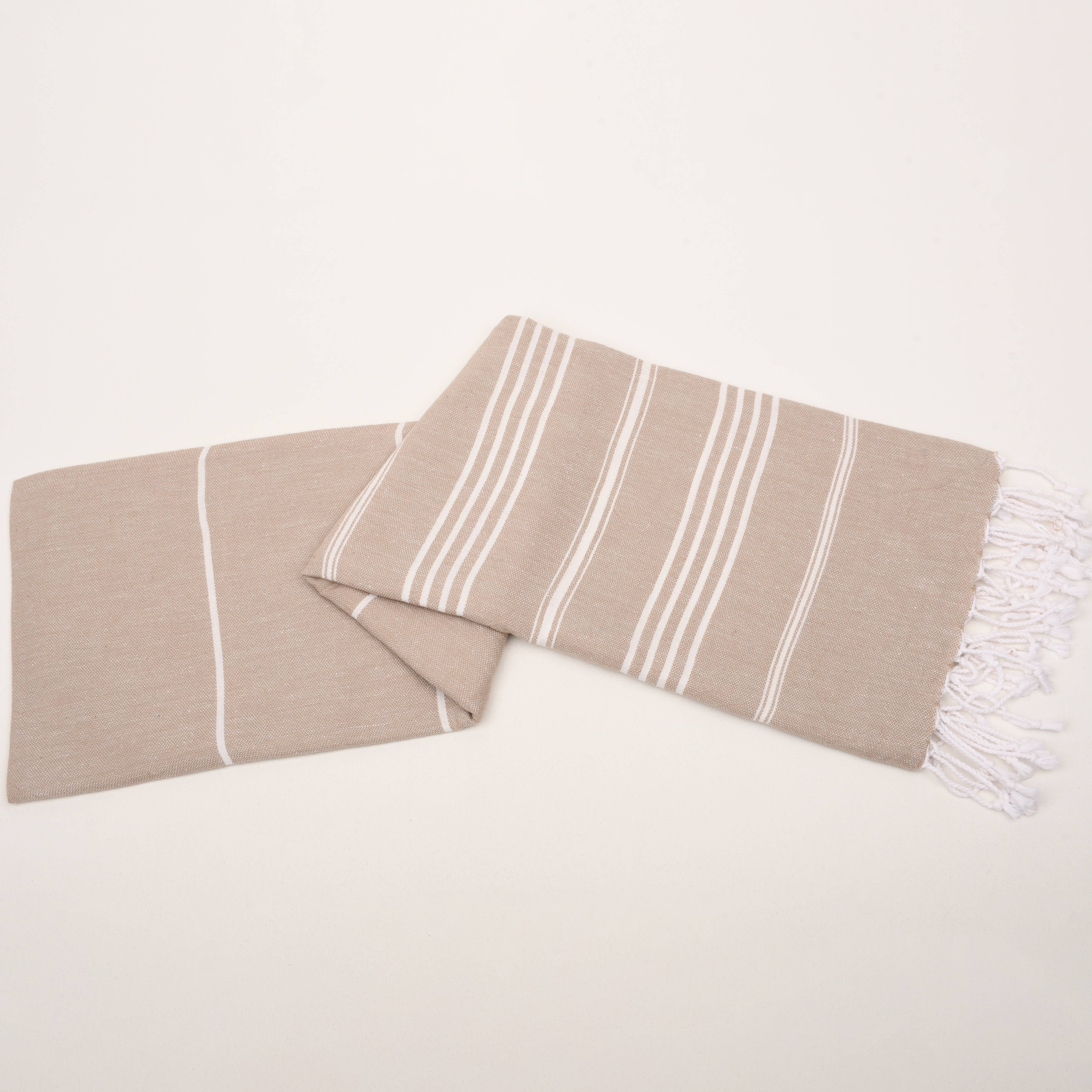 Anatolia Loom - Wholesale Beach Towel - Handwoven Turkish Beach Towels – Personalized Towel Set Gift34