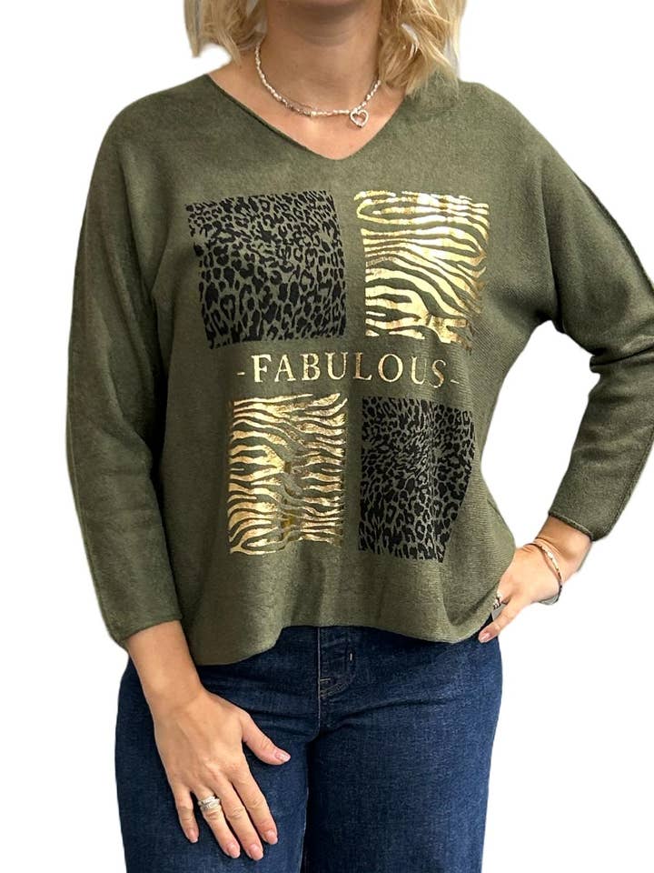 MF-18000-2 dametop for engroshandel hos CENTO UNO ITALY