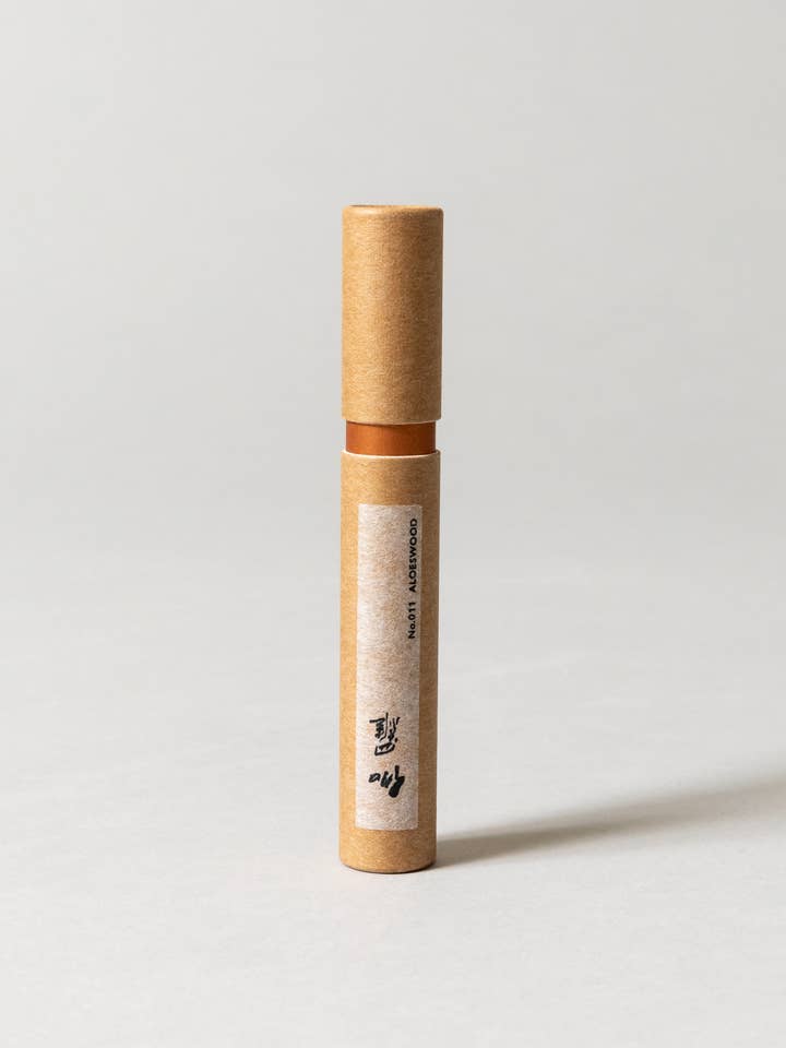 &INCENSE - Aloeswood, 20 stuks voor wholesale door Morihata International Ltd. Co.