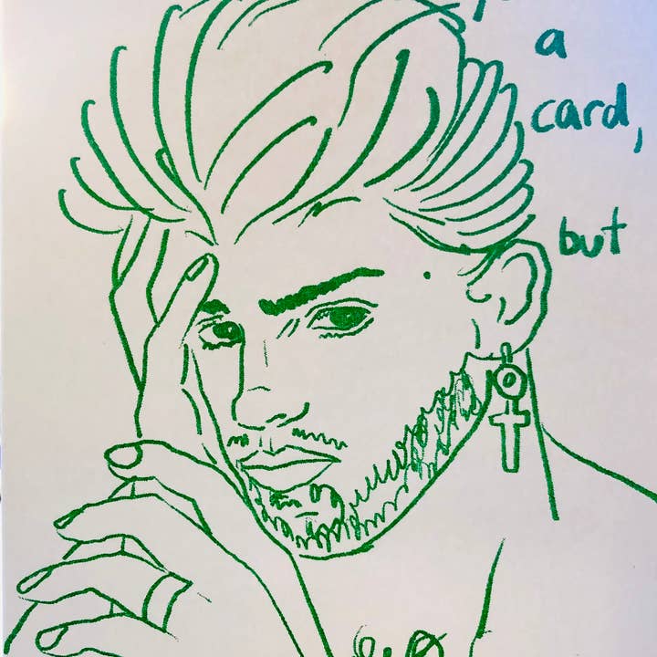 Last Christmas for wholesale by superjujupress