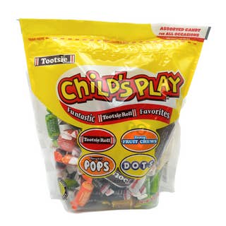 I Got Your Candy – Großhandel Bonbons – Funtastic Tootsie Roll Favorites für Kinder, 26 Unzen — 6 Karat