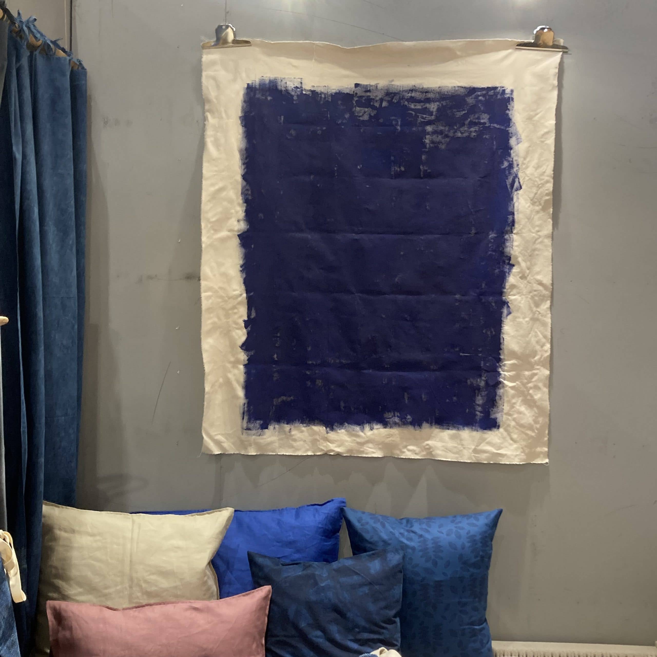 BAAN - Wholesale Canvas Art - Painted cotton canvas3