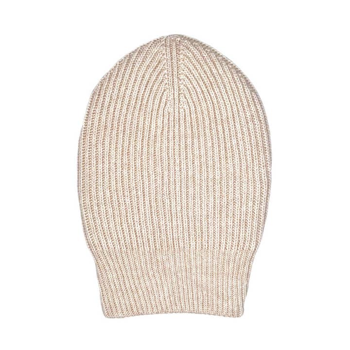 RASTA DOUBLE RIBBED BABY BEIGE for wholesale by BeCap