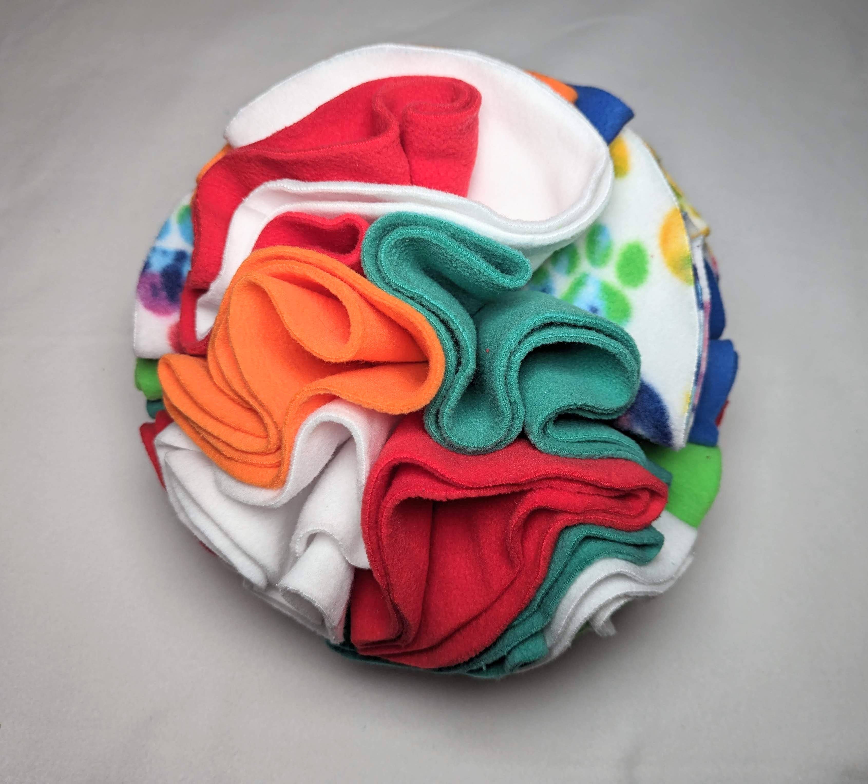 Superb Snuffles - Wholesale Pet Toy - Cat/Dog - Snuffle Ball Mini9