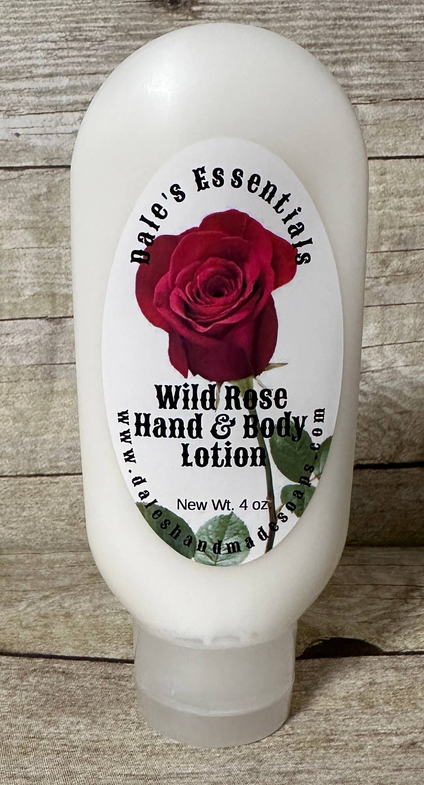 Dales Handmade Soaps & More - Wholesale Hand Cream/Lotion - Goat Milk Hand Lotion16