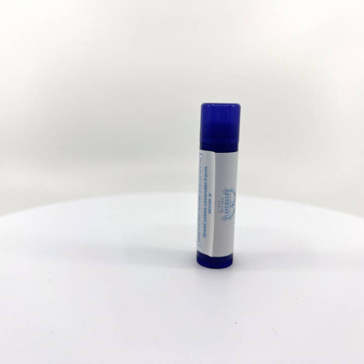 Great Lakes Lavender Farm - Wholesale Lip Balm - Lavender Lake Erie Lip Balm - Lavender & Spearmint - Great L5