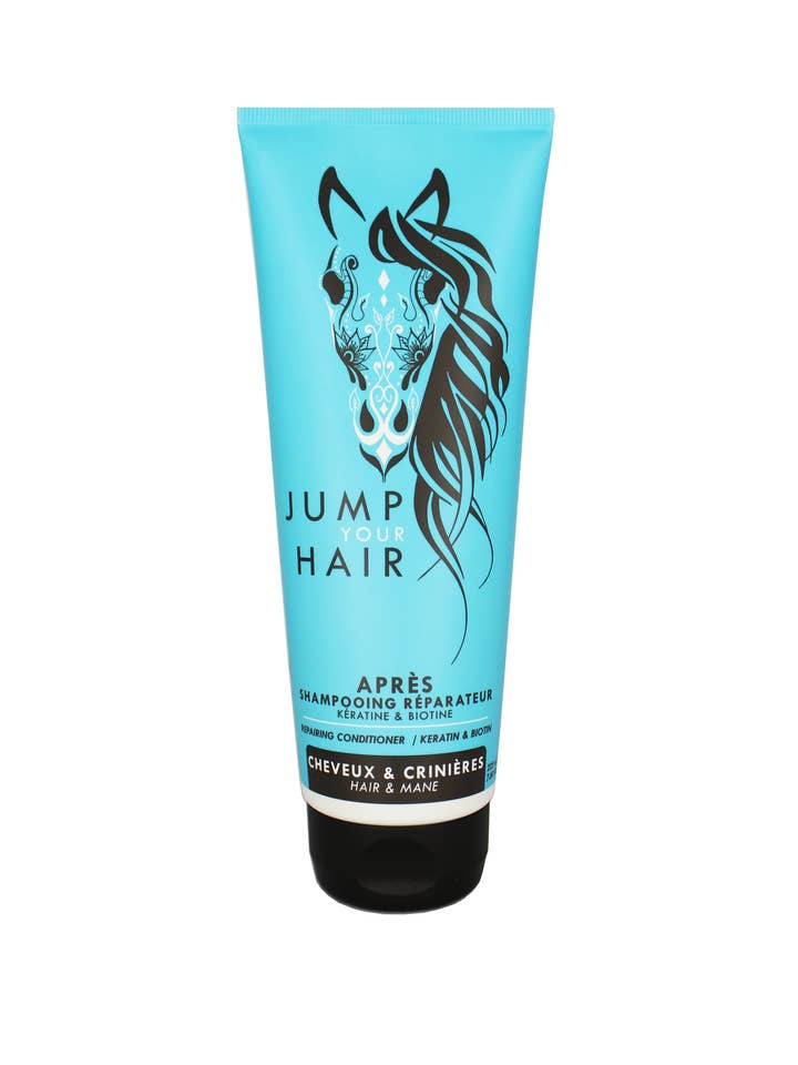 RESTAURATIVER CONDITIONER für den Großhandel von JUMP YOUR HAIR