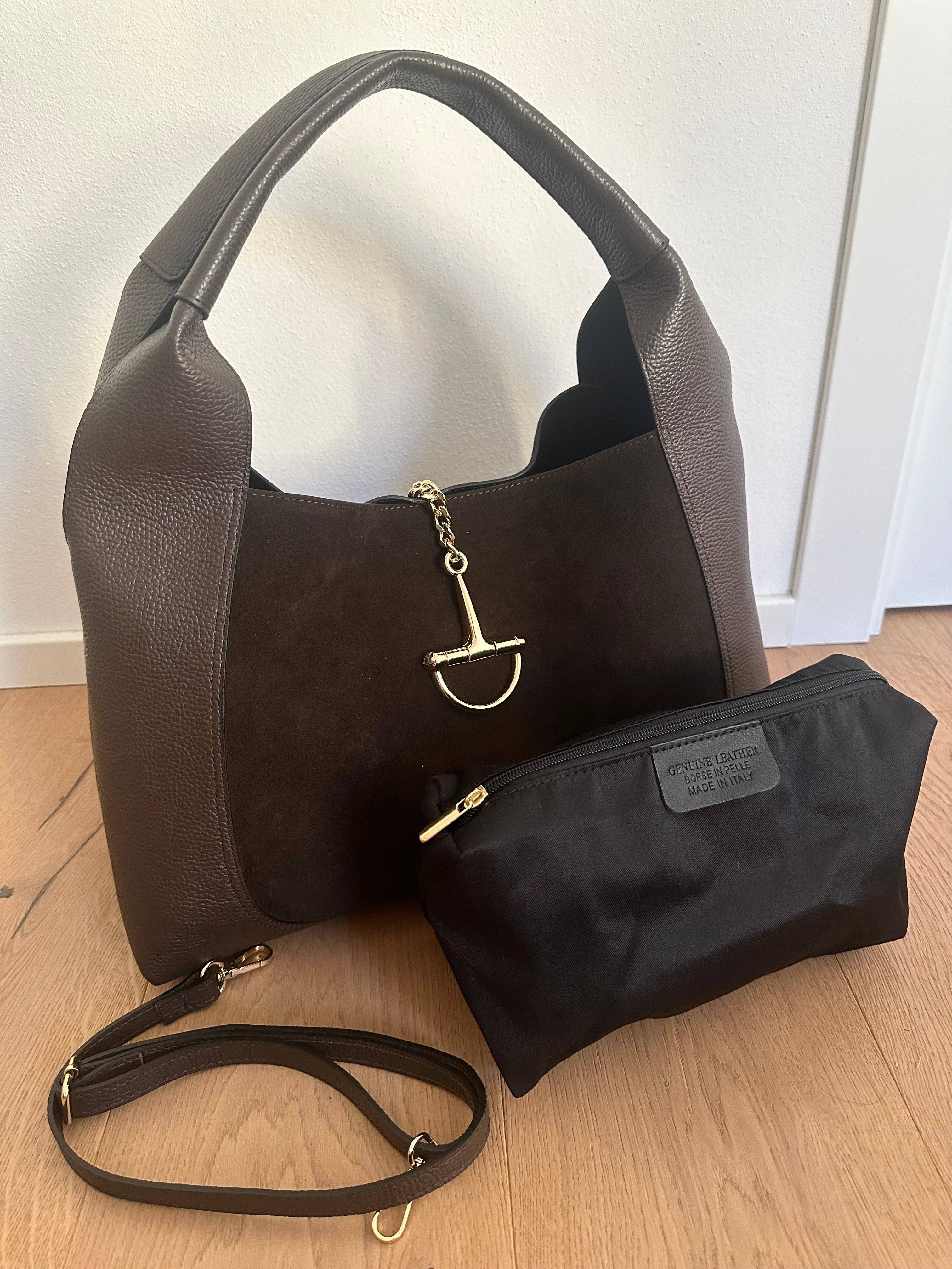 Zhade – wholesale Shoulder bag – women's – SVEVA- LARGE shoulder bag13