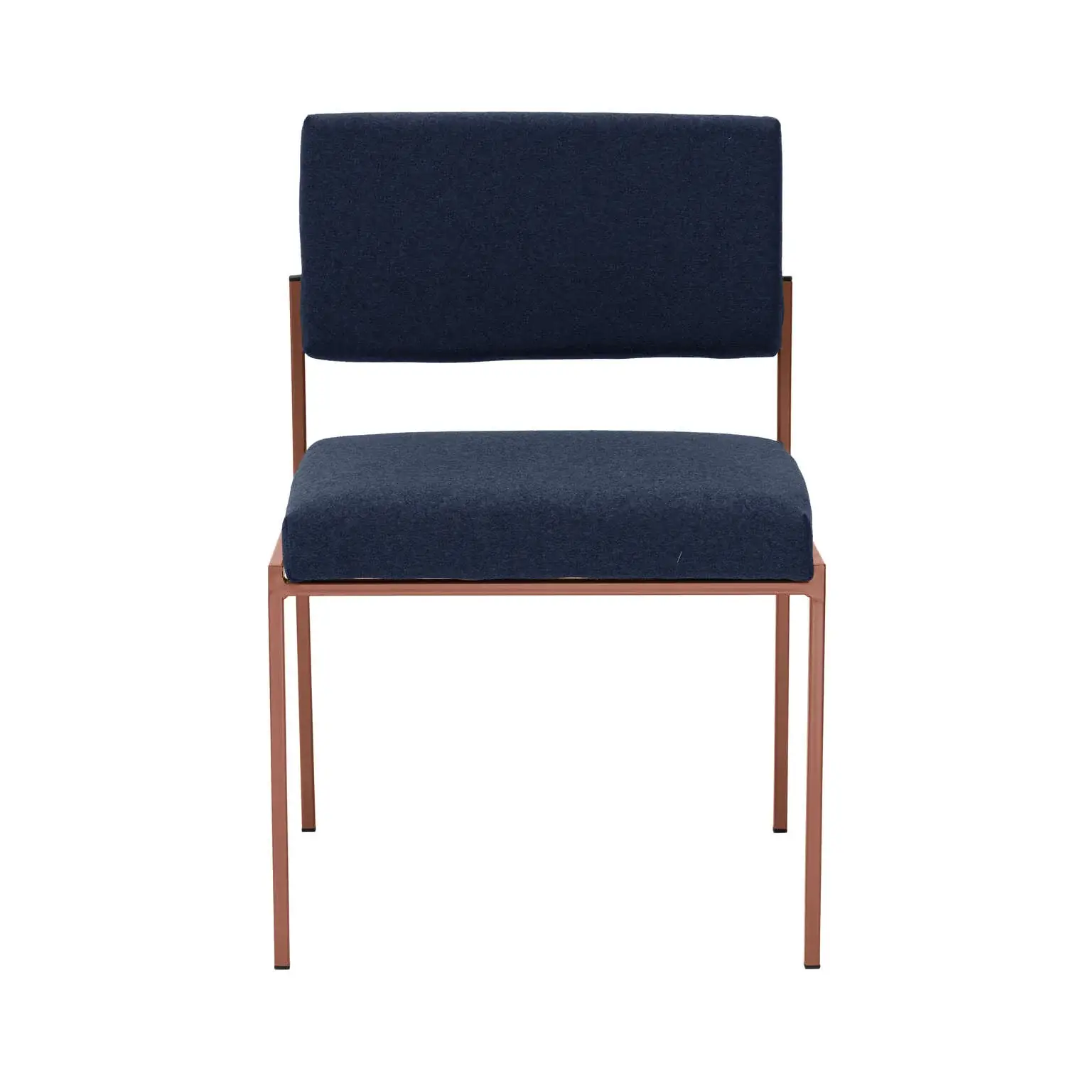 Sternzeit Design – wholesale Chair – Cube Stuhl 55 - Wool Line70