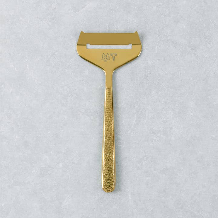 FROST Osthyvel – Mässing för wholesale av Vargen & Thor