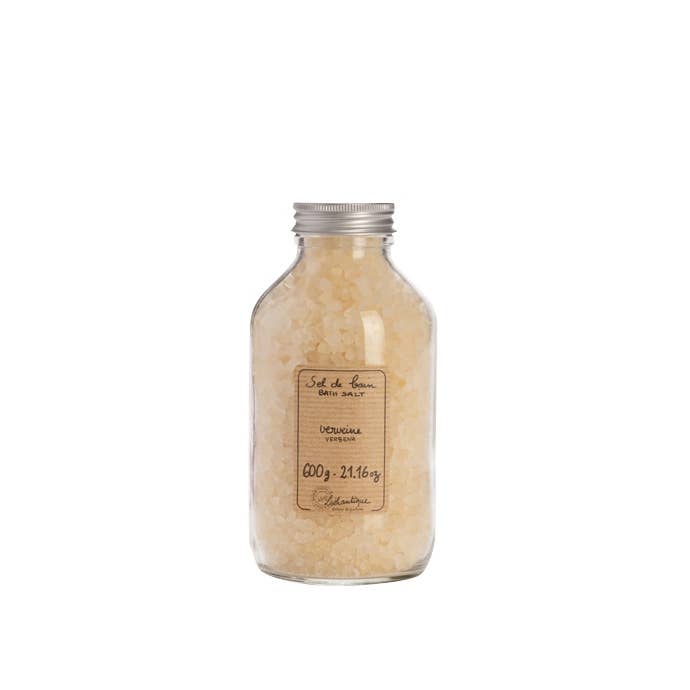 Lothantique Inc. - Wholesale Bath Salts - Lothantique | Bath Salts 600g1