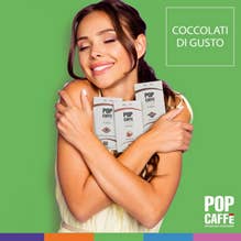 POP CAFFE' - Wholesale Instant Coffee/Espresso - POP CAFFE' E-GUSTO 
COMPATIBLE WITH DOLCE GUSTO MACHINE6