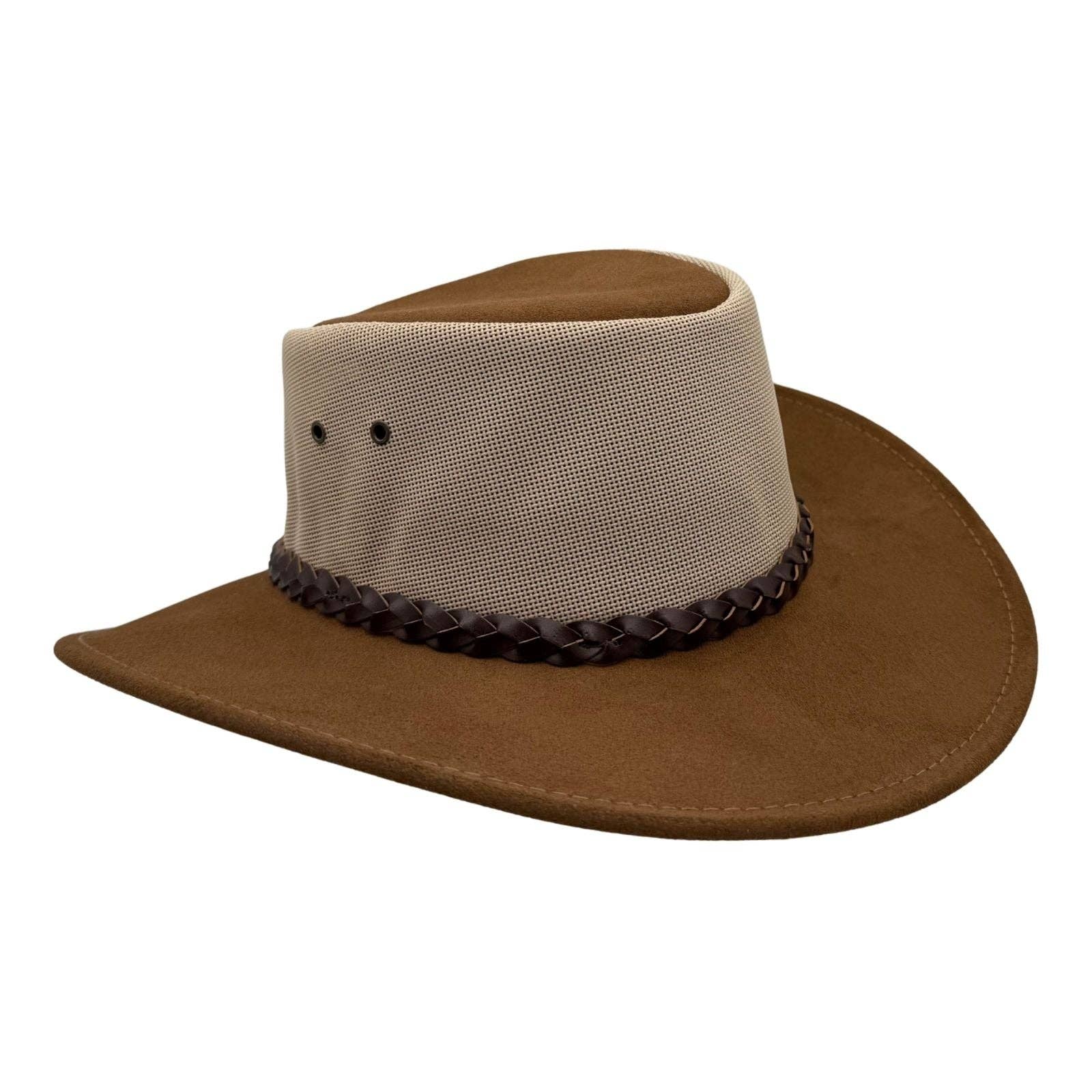 Jacaru Australia - Wholesale Fedora - Unisex - Jacaru 1019 Summer Breeze Hat10