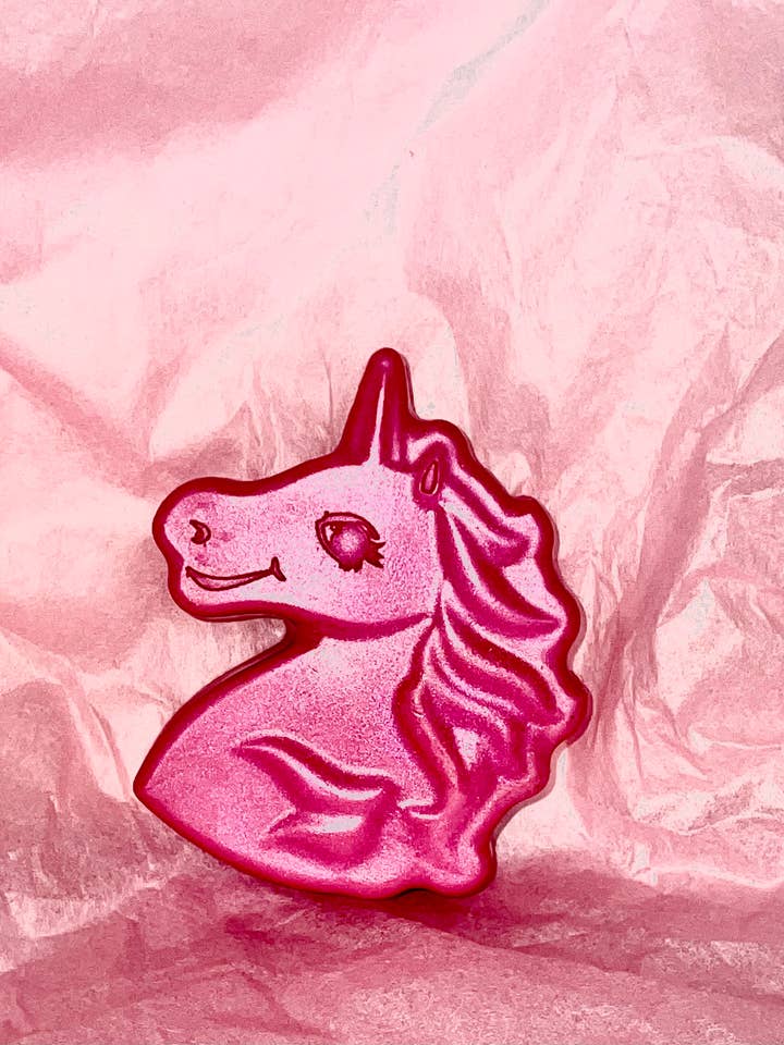 Unicorn soap for wholesale by Eleven official