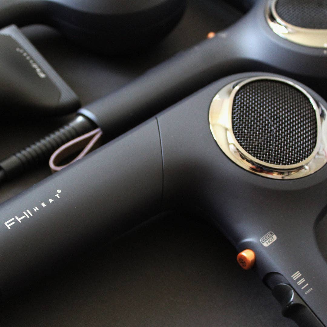 FHI Heat® - Wholesale Hair Dryer - Elite 2200 Accelerate BLDC Motor Dryer5