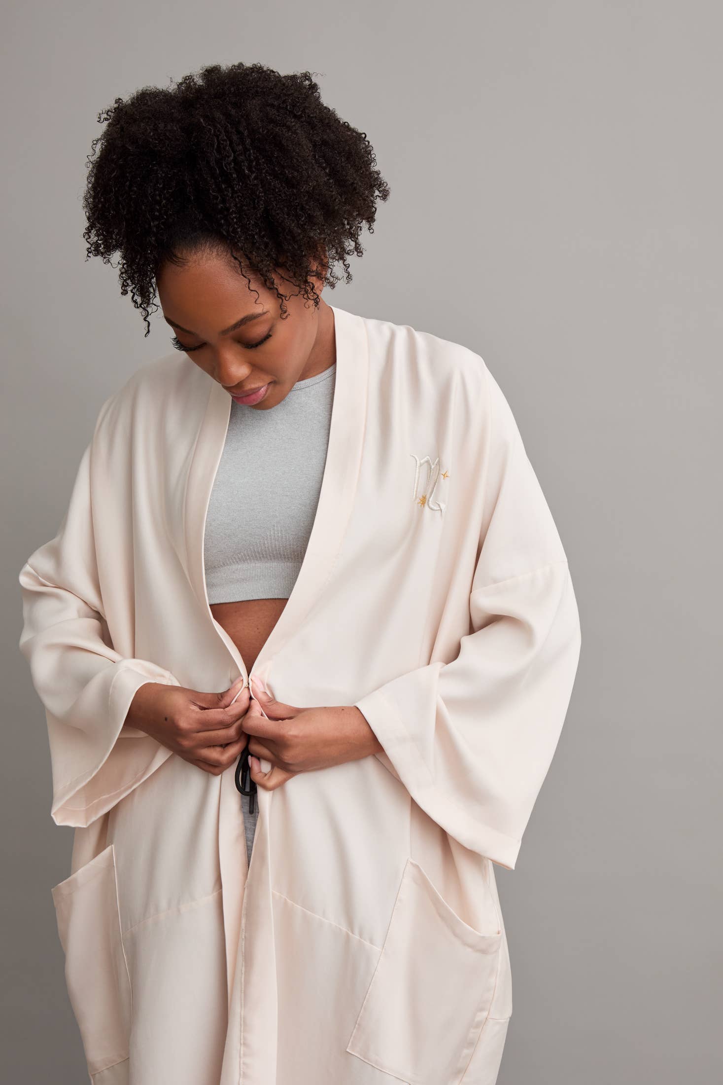 Kyrgies – Großhandel Kimono – Damen – Zero-Waste Kimono/Bademantel5