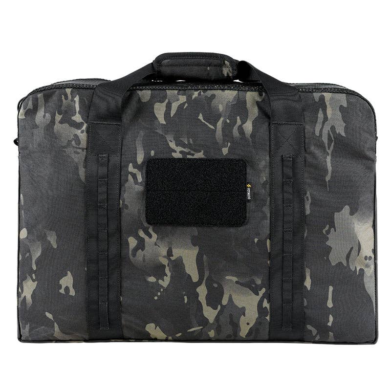 Antarctica Outdoors - Wholesale Weekender Bag - Unisex - Votagoo Tactical Duffel Bag Large Capacity Camouflage Bags11
