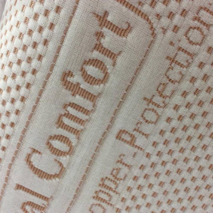 Duke Imports - Wholesale Bedding Pillow - Copper Memory Foam Pillow1