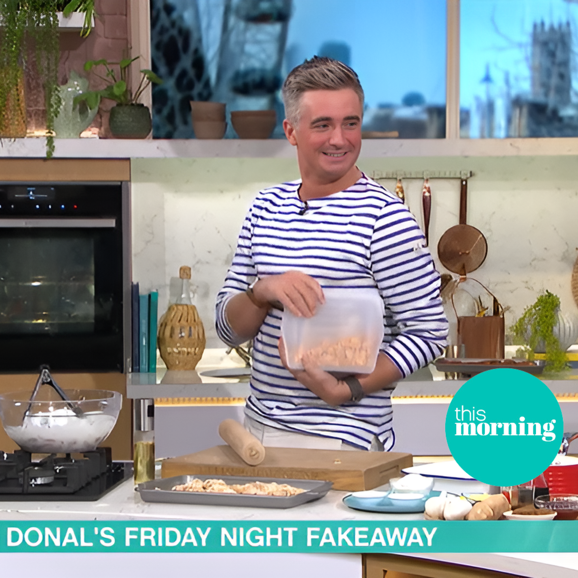 Moonmoon - Wholesale Food Storage Wrap/Bag - Reusable Silicone Food Bags | XL Stand Up Freezer Bags Clear5