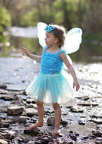 The Hair Bow Company - Wholesale Tutu - Kids - LEGACY Tutus for Girls (4-8 years)5