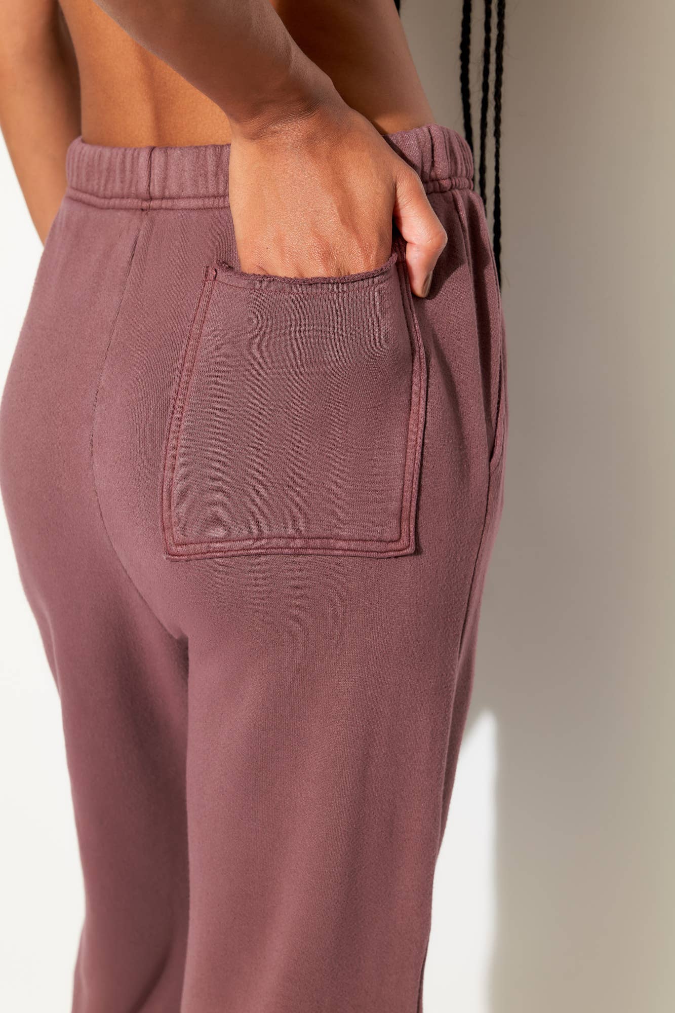 Spiritual Gangster - Wholesale Pants - Women's - Helena Pant3