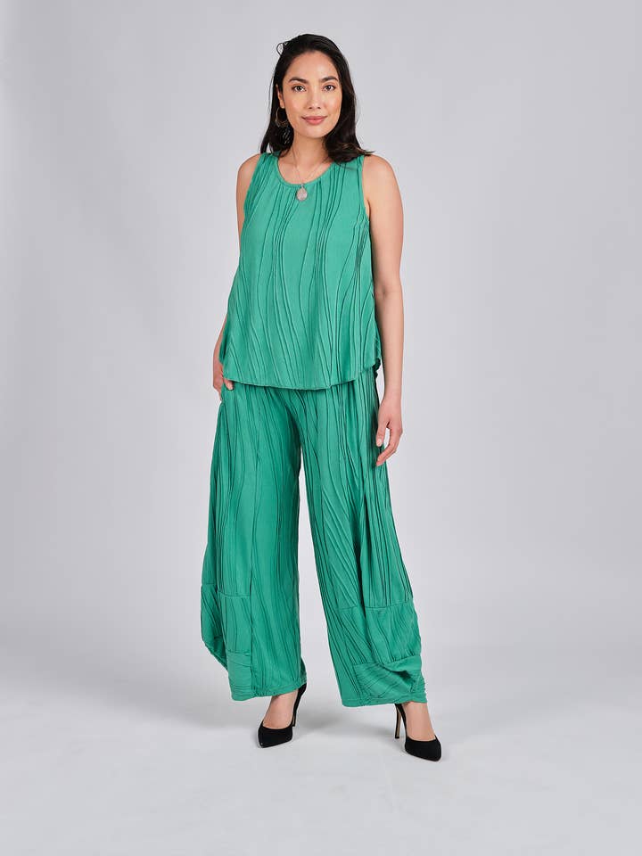 Stitch Pants. NP165 for wholesale by Windhorse Trading Inc